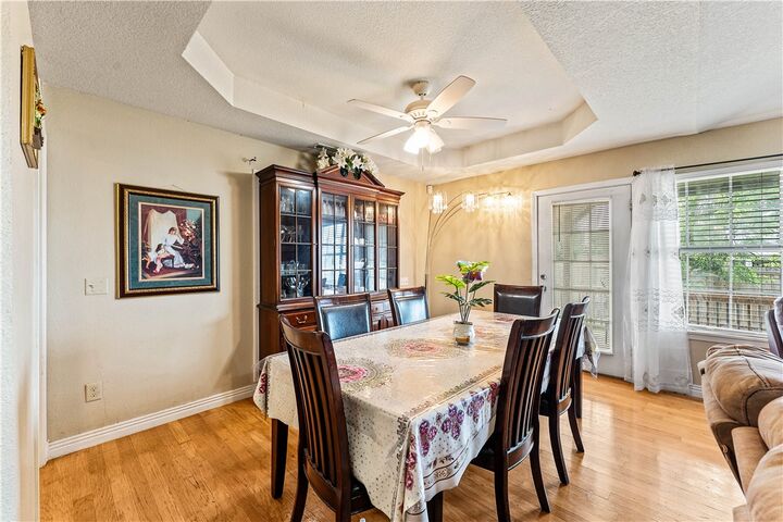 Property Photo:  1704 S 22nd Street  AR 72758 