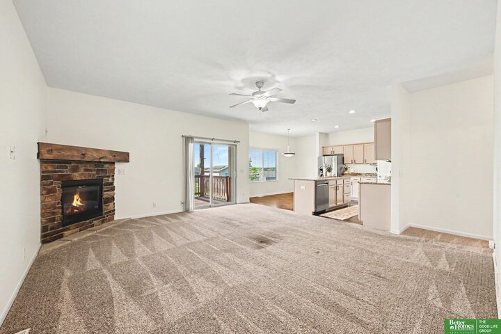 Property Photo:  16313 Browne Street  NE 68116 