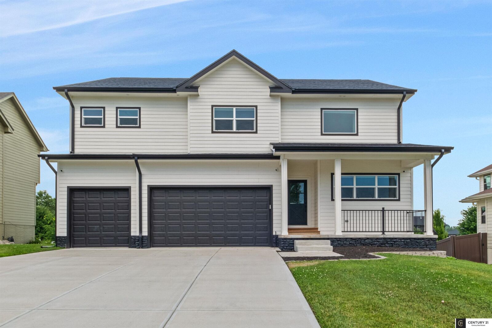 Property Photo:  14909 S 21st Street  NE 68123 