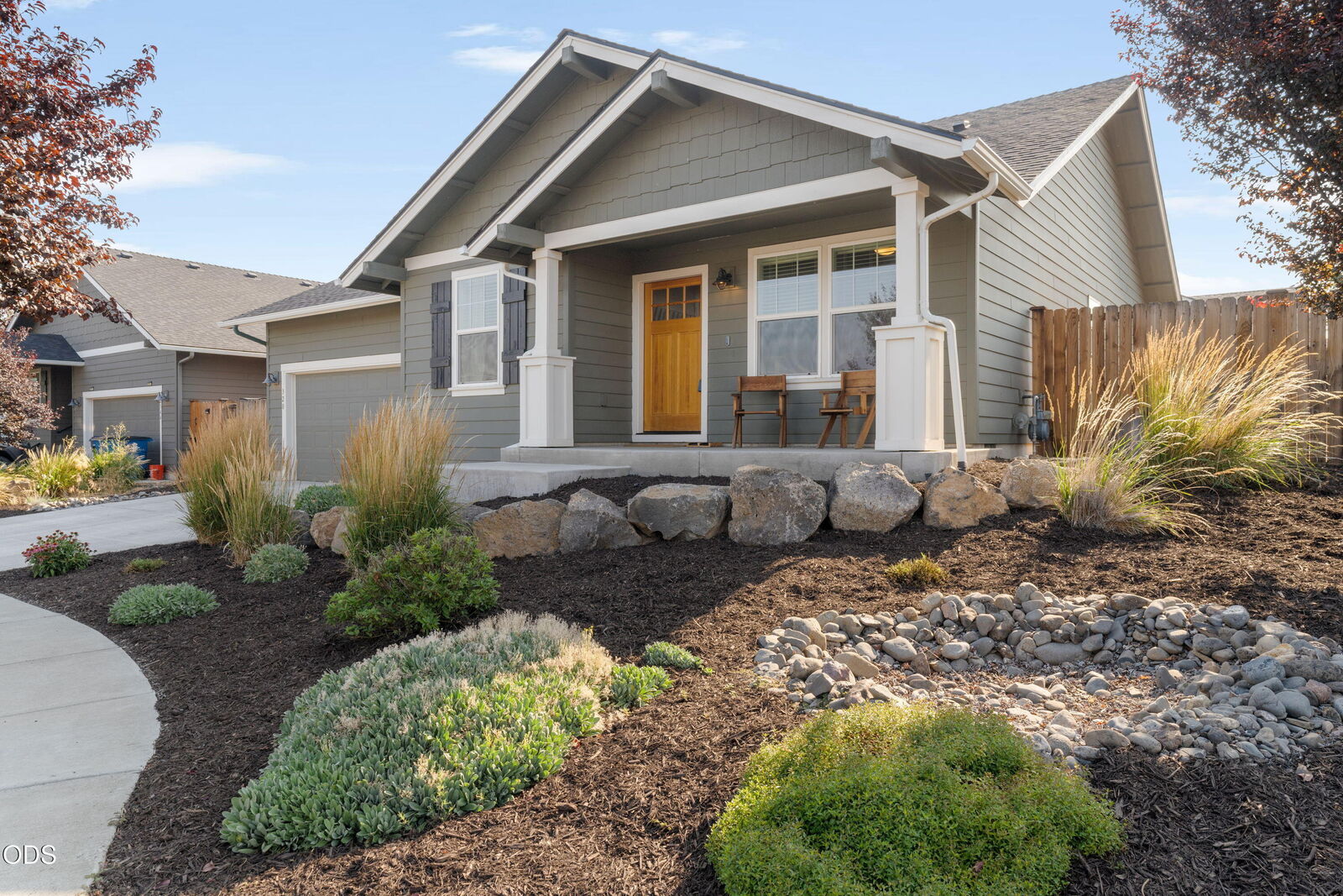 Property Photo:  320 NW 33rd Street  OR 97756 