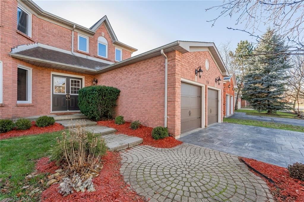 Property Photo:  159 Glenvalley Drive  ON N1T 1R1 