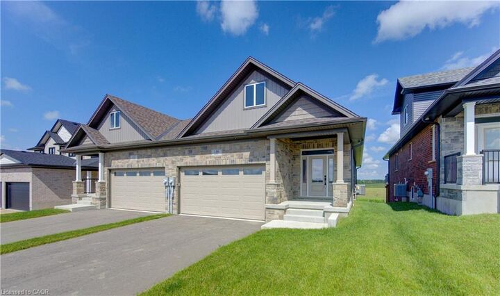 104 Bedell Drive — photo 1
