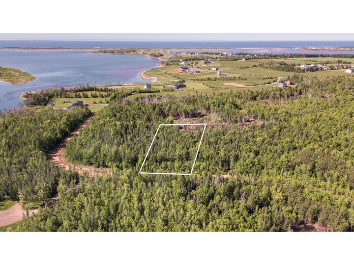 Property Photo:  Lot 82 Garden Shore Road  PE C0A 1P0 