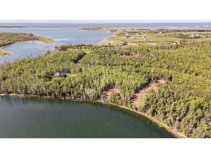 Property Photo:  Lot 82 Garden Shore Road  PE C0A 1P0 