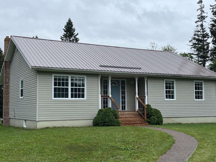 2076 Canavoy Road — photo 1