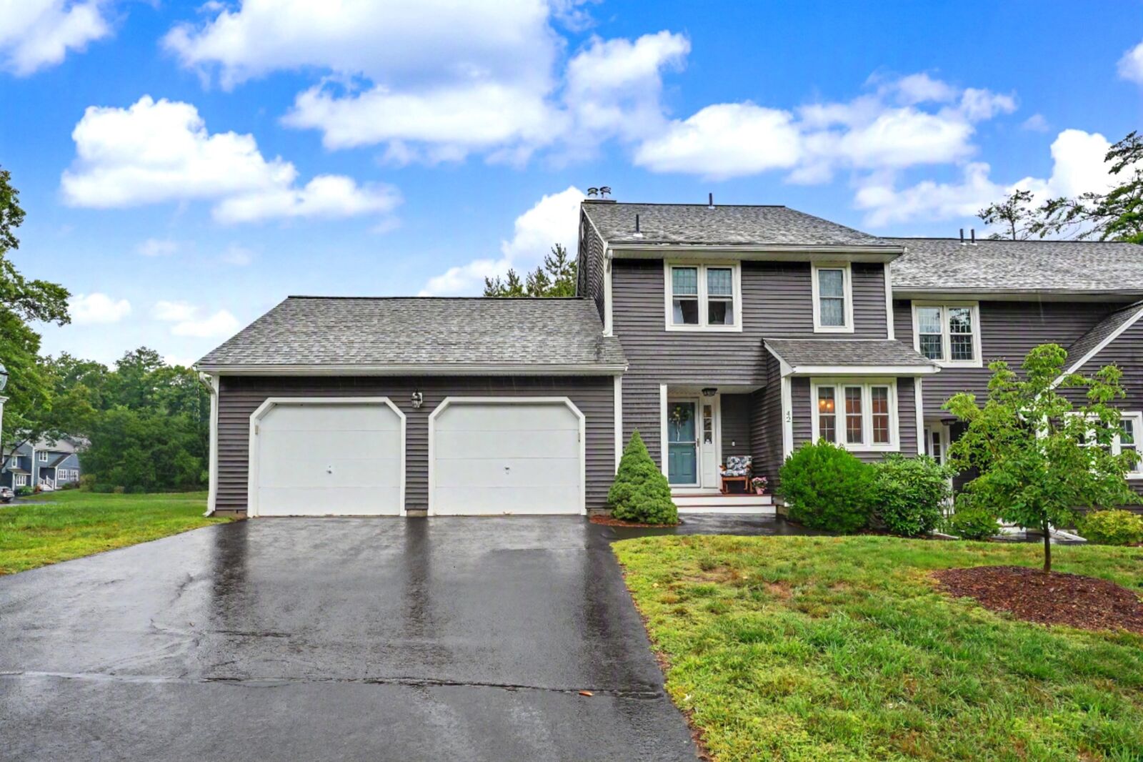 Property Photo:  42 Laurelwood Drive 42  MA 01747 
