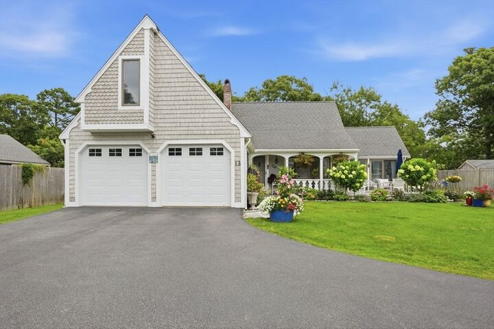 Property Photo: 13 Maloney Lane MA 02639
