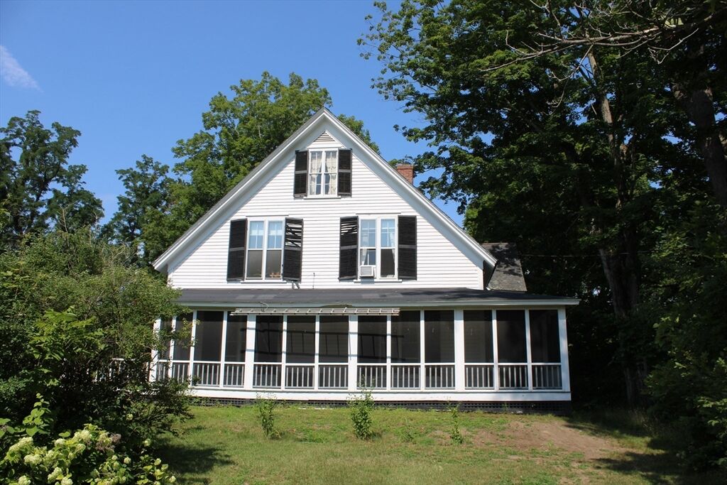 Property Photo: 30 Main St MA 01360