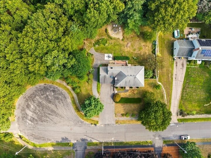 Property Photo: 9 Fort Apache Dr MA 02038