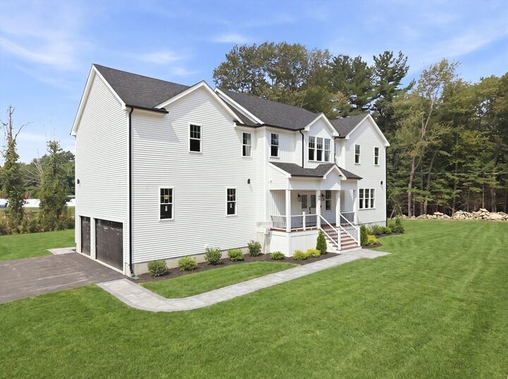 Property Photo:  30 Mill St  MA 01746 