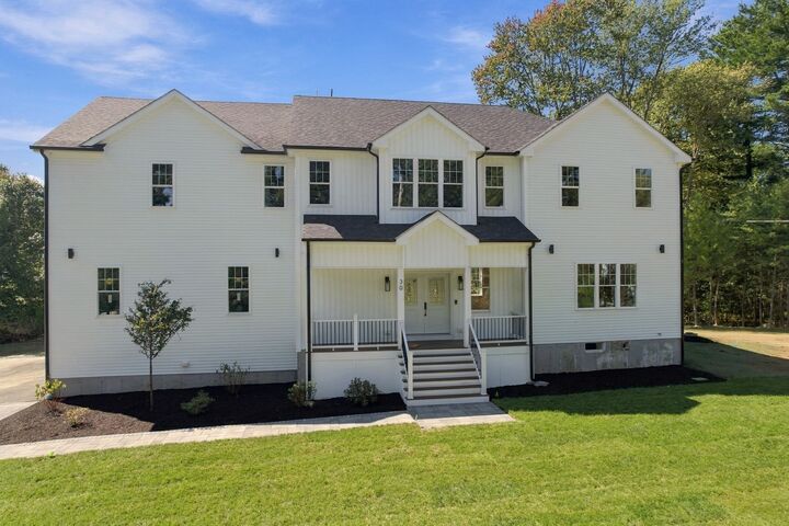 Property Photo:  30 Mill St  MA 01746 