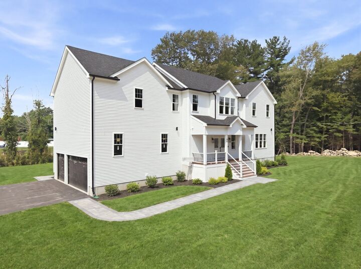 Property Photo:  30 Mill St  MA 01746 