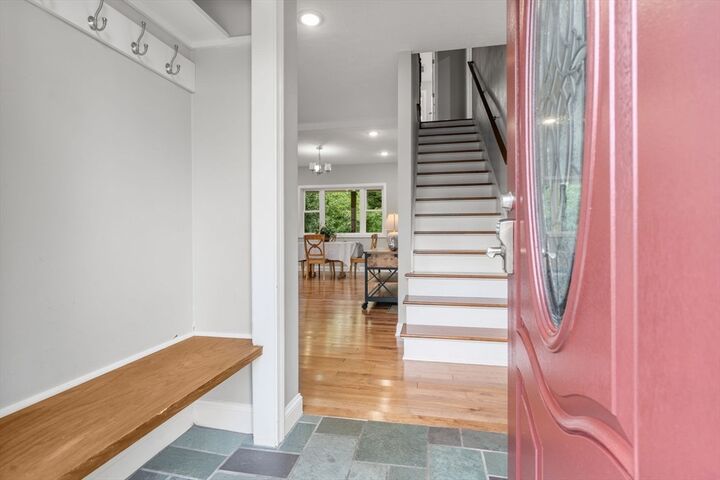 Property Photo: 329 Pleasant Street MA 01721