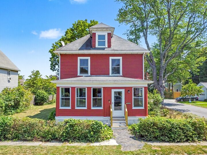 Property Photo: 92 S Williams MA 01835