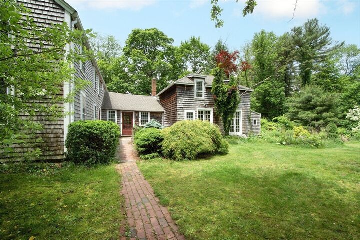 Property Photo:  374 High St  MA 02359 