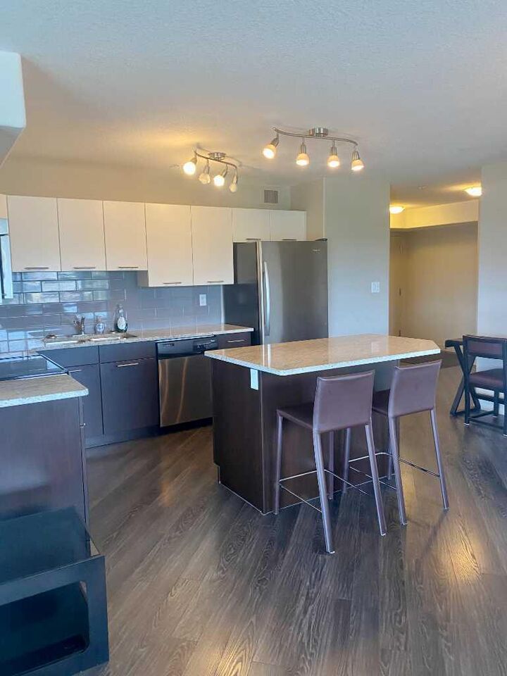Property Photo: 7901 King Street 2206 AB T9H 0B9
