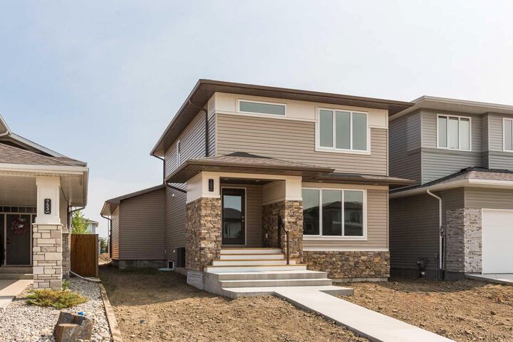 Property Photo:  757 Riverhills Landing W  AB T1K 8H8 