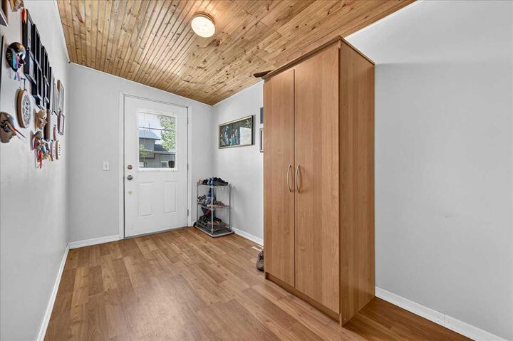 Property Photo: 88 Big Hill Way SE AB T4A 1M6