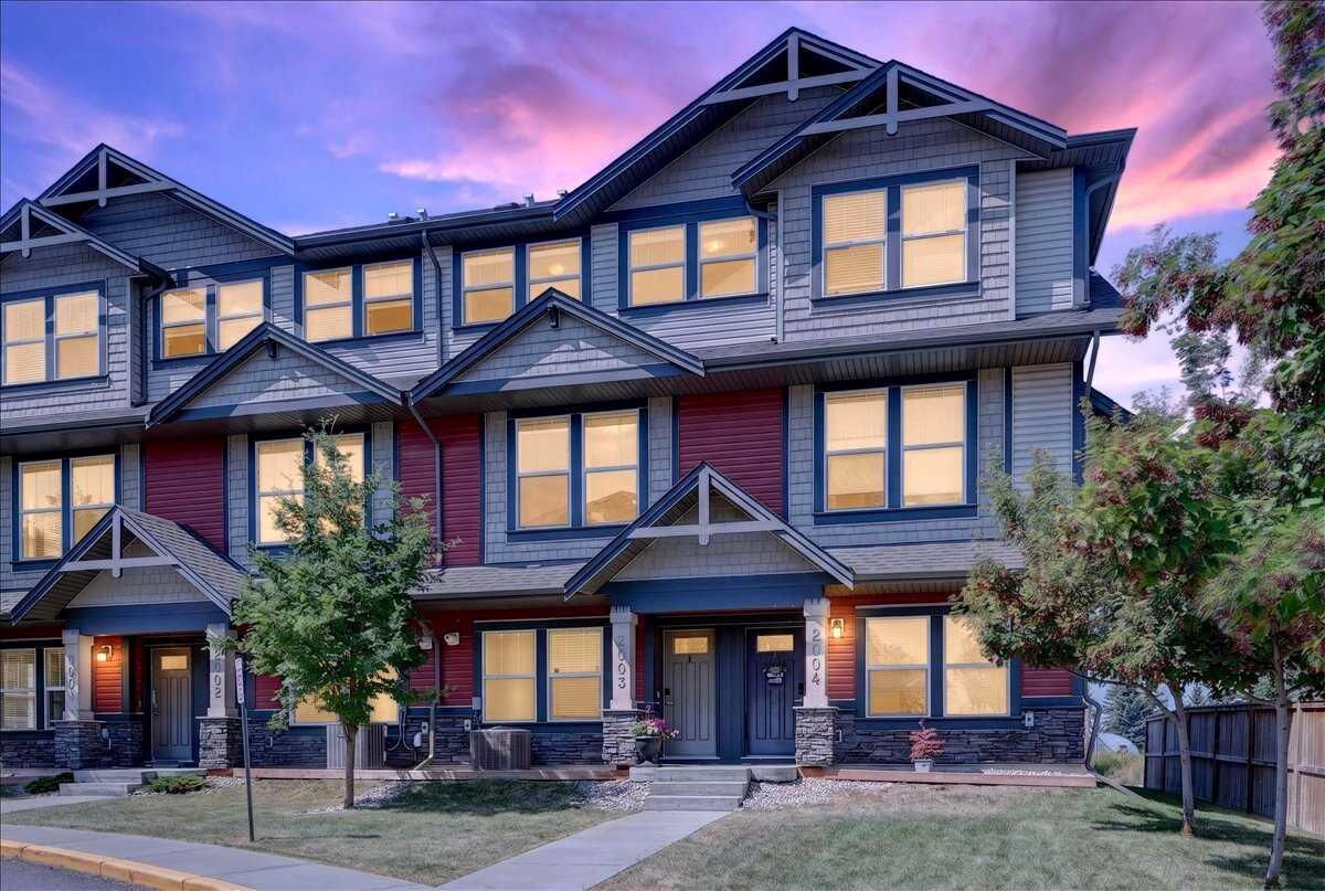 Property Photo:  280 Williamstown Close NW 2003  AB T4B 4B6 