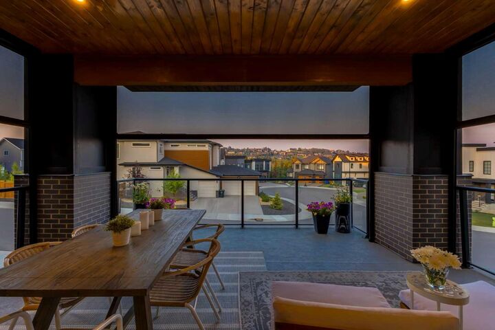 Property Photo: 84 Timberline Way SW AB T3H 6C8