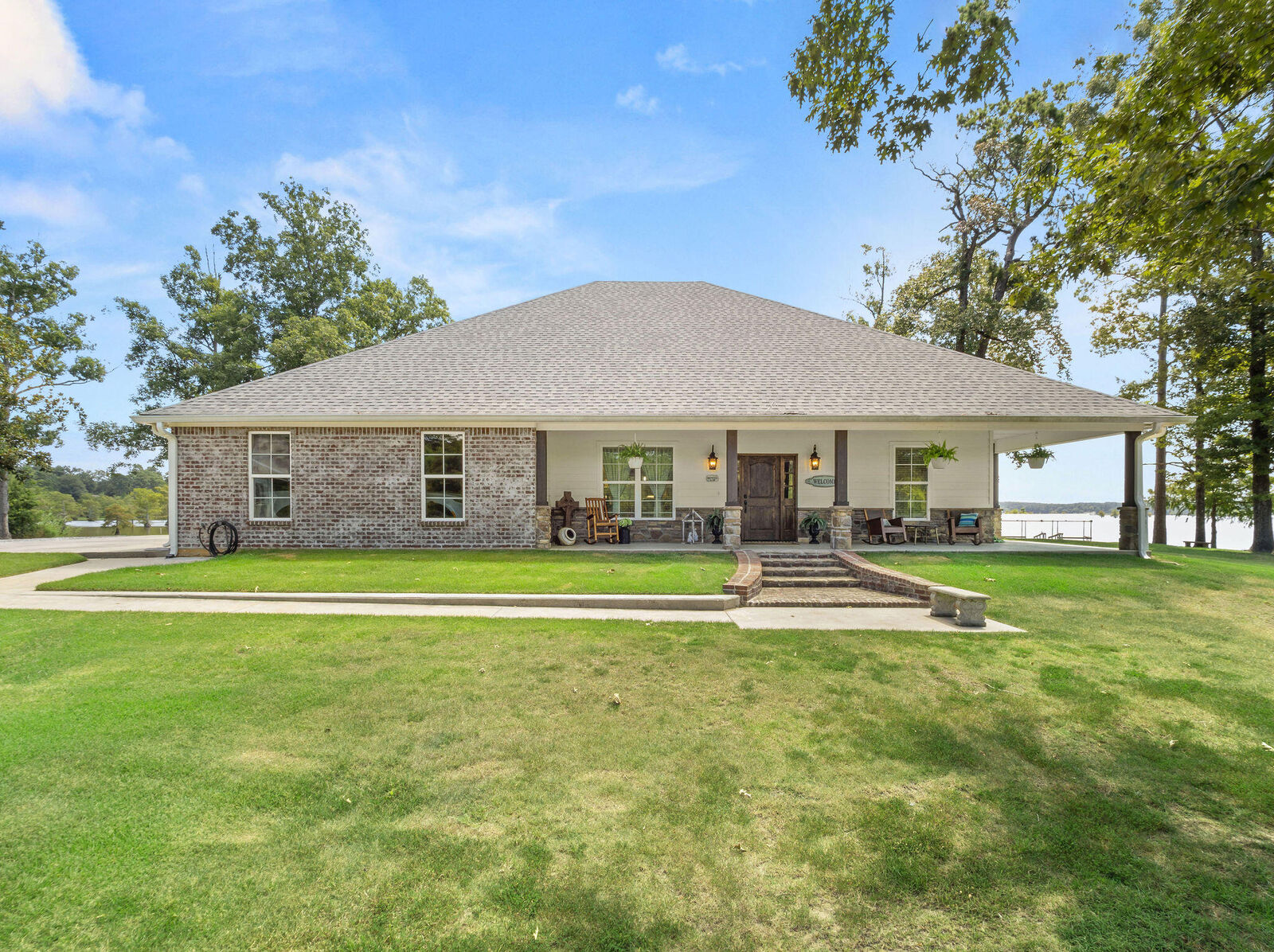 Property Photo: 148 Louisiana 464 LA 71446
