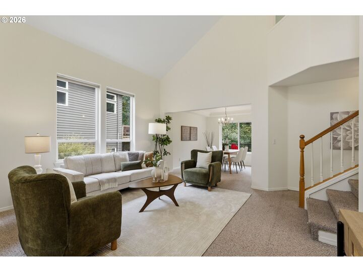 Property Photo:  9592 NW Arborview Dr  OR 97229 
