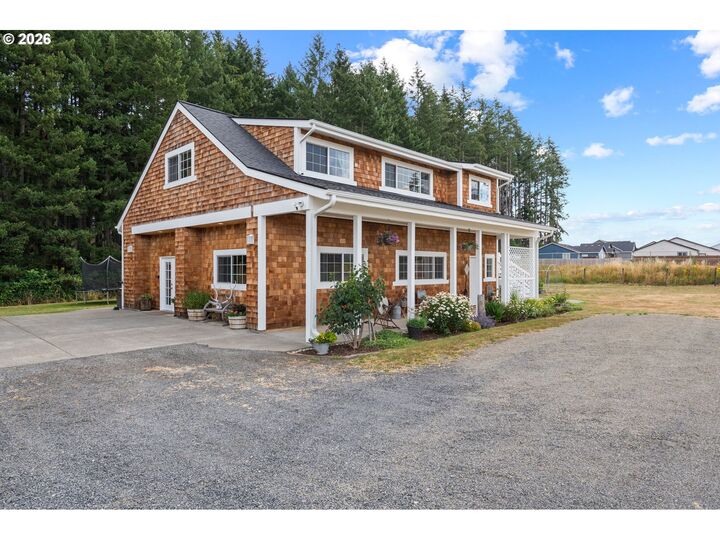 Property Photo: 120 Kakela Rd WA 98596