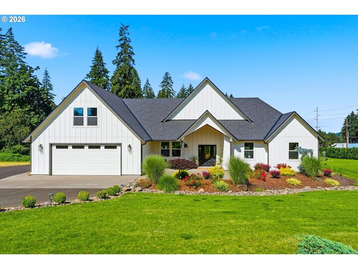 Property Photo: 13111 SE Dutton Dr OR 97055