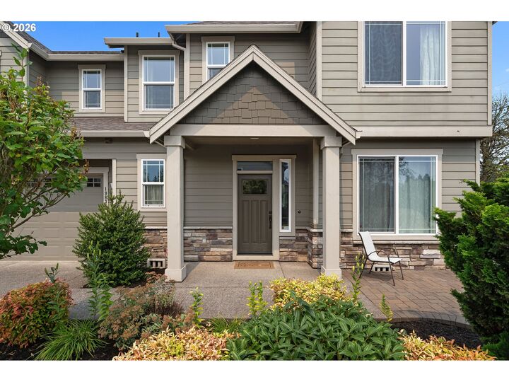 Property Photo:  19836 Cherrywood Way  OR 97045 