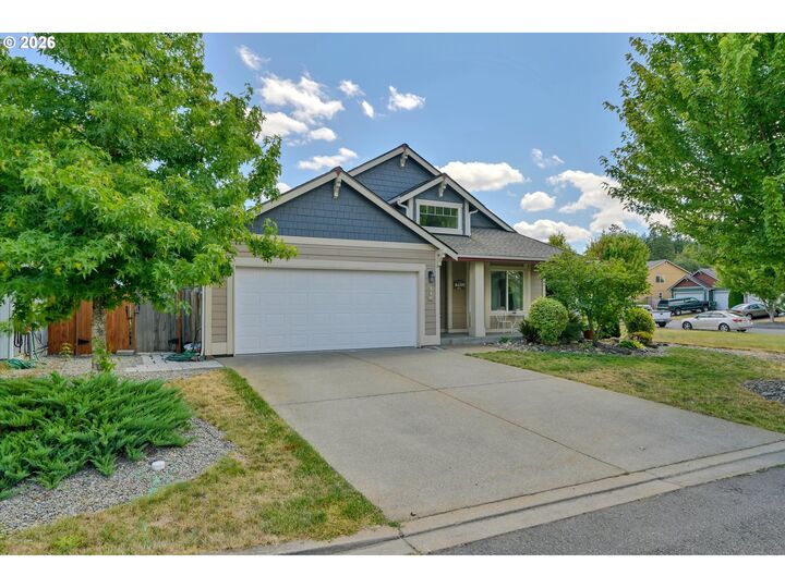 Property Photo:  116 Stadium Way  WA 98565 