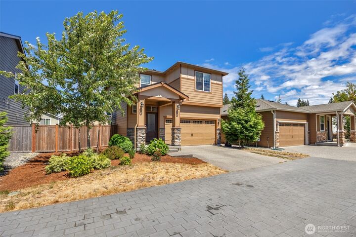 Property Photo:  5733  86th Drive NE  WA 98270 