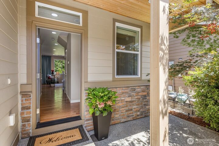 Property Photo: 3815 163rd Street SE WA 98012