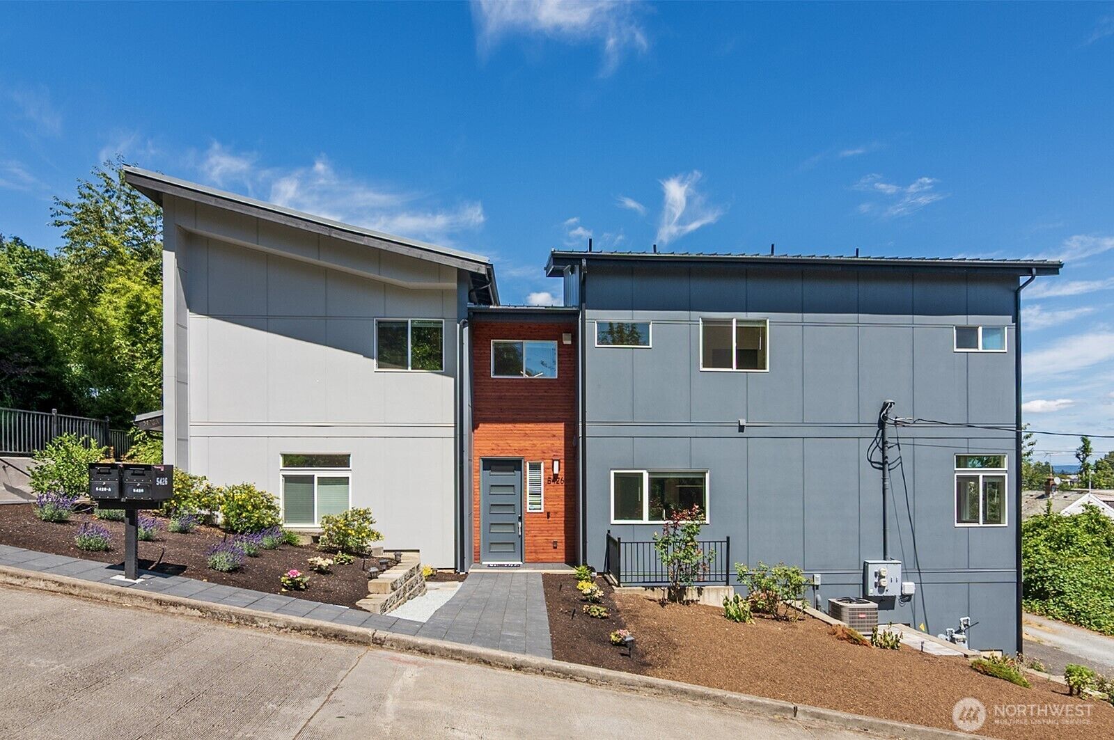 Property Photo: 5426 31st Avenue S WA 98108