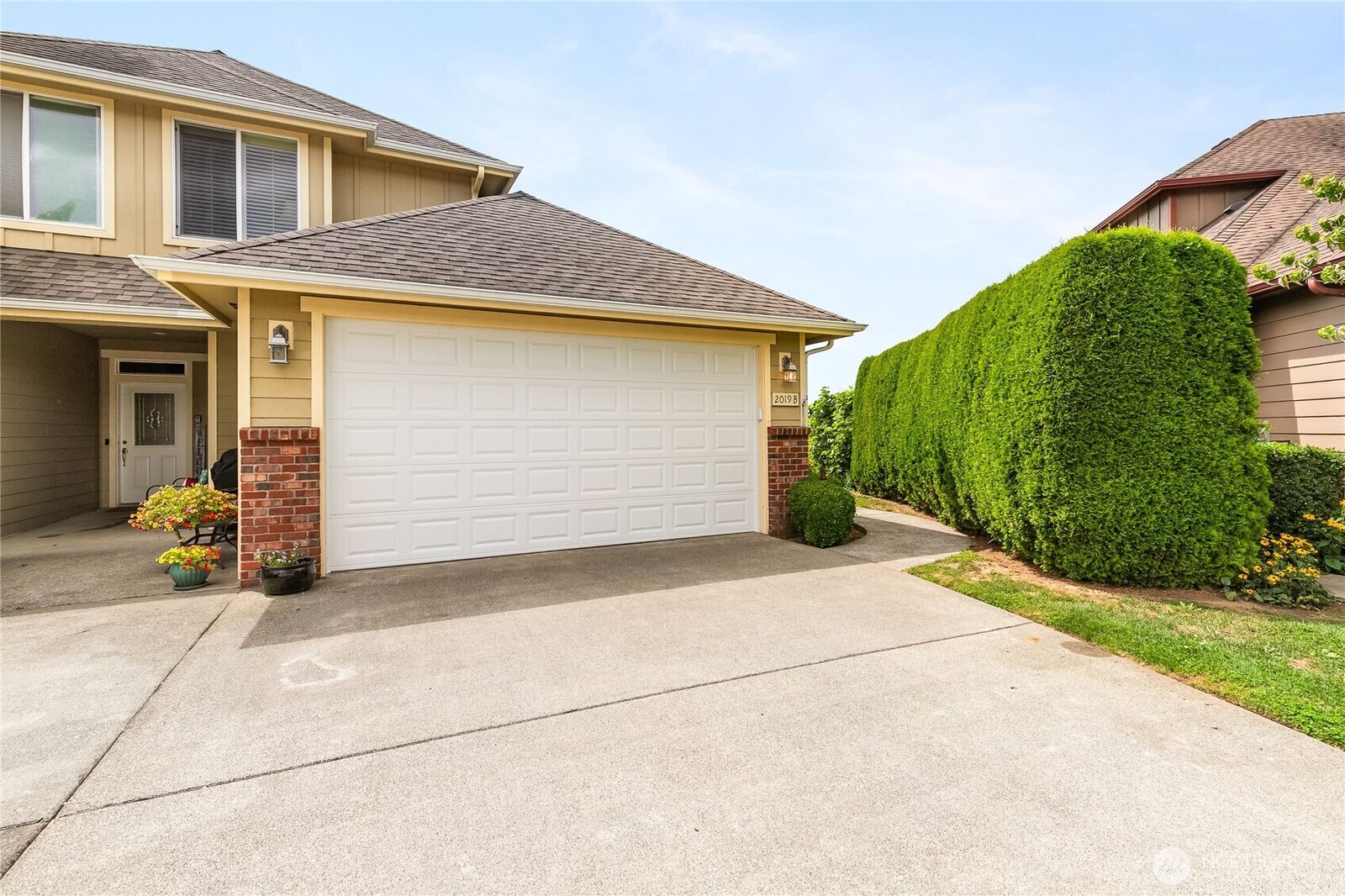 Property Photo:  2019  Bender Park Blvd. 2  WA 98264 
