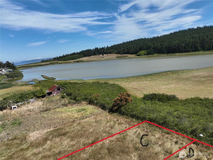 Property Photo: 999 Parcel D Kuhn Street WA 98368