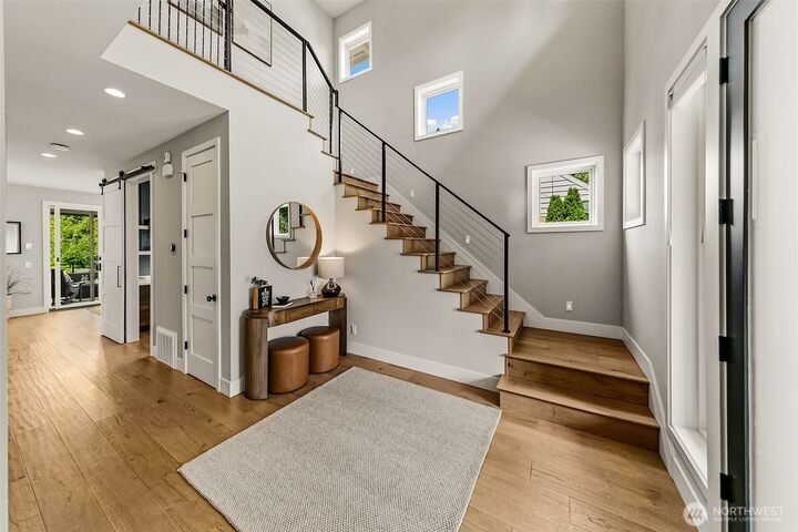 Property Photo:  8527  Latona Avenue NE  WA 98115 