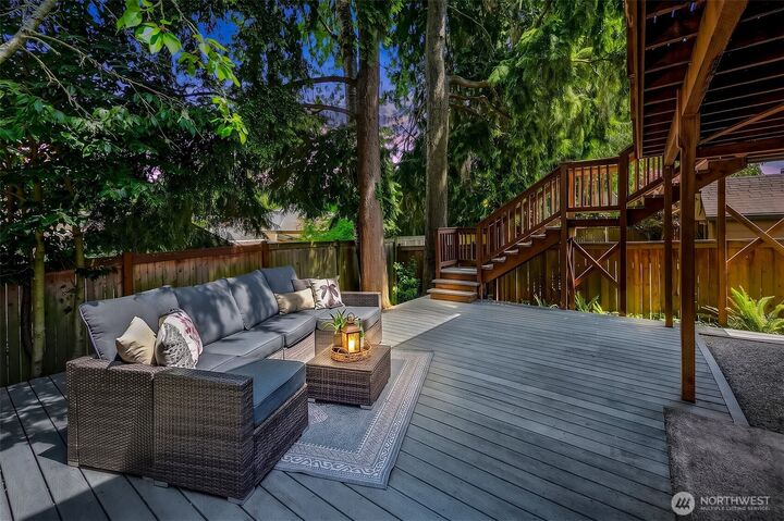 Property Photo: 3834 NE 86th Street WA 98115