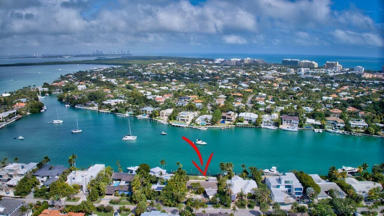 Property Photo:  631 N Mashta Drive  FL 33149 