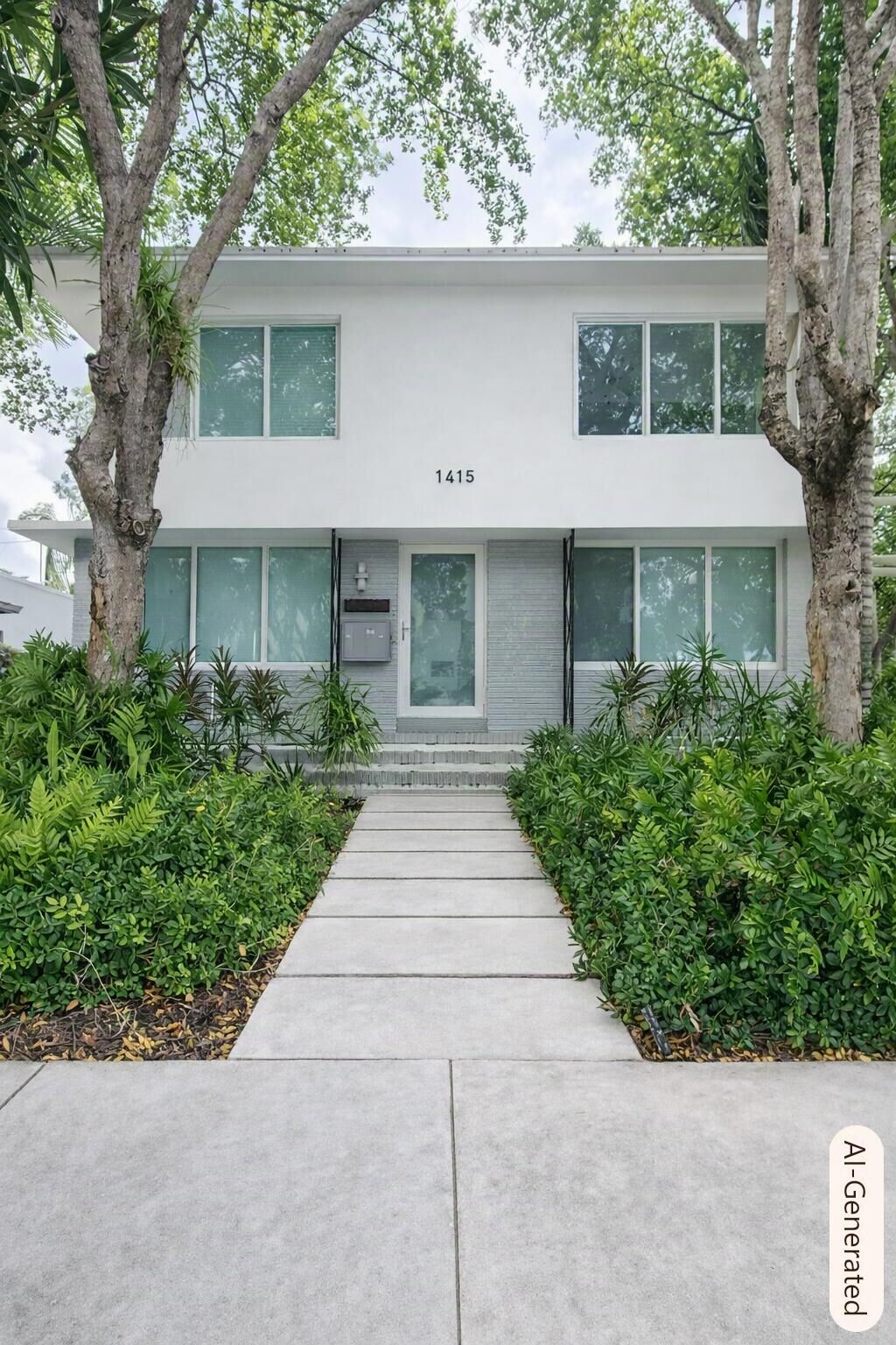 Property Photo: 1415 SE 2nd Street 3 FL 33301