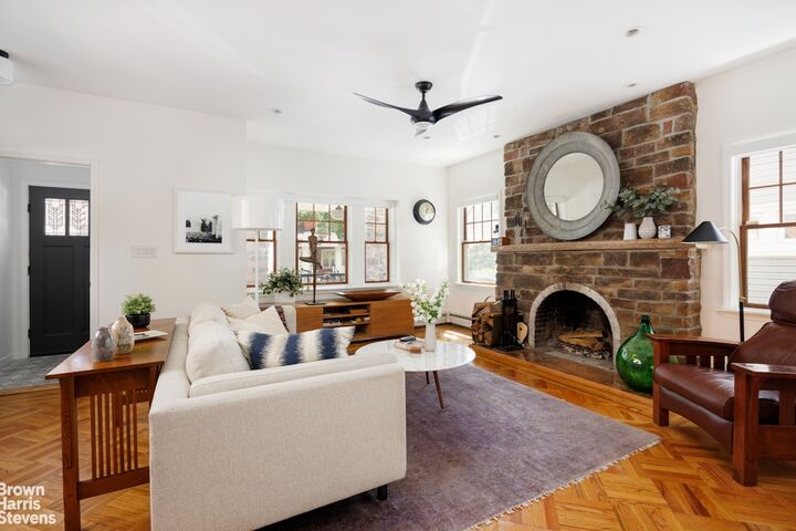 Property Photo: 652 Marlborough Road NY 11230