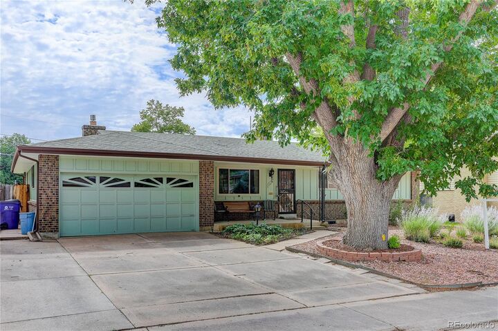 Property Photo:  2974 S Eaton Street  CO 80227 