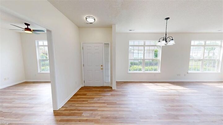 Property Photo:  204 Melrose Ct  VA 23434 