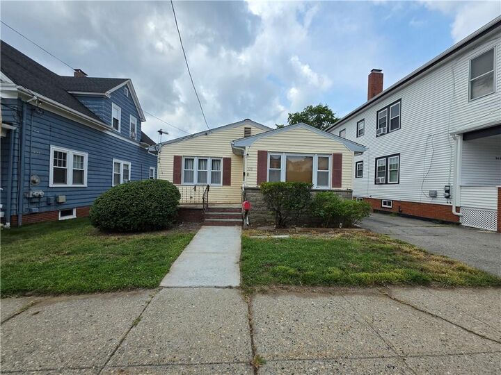 Property Photo:  338 Jastram Street  RI 02908 