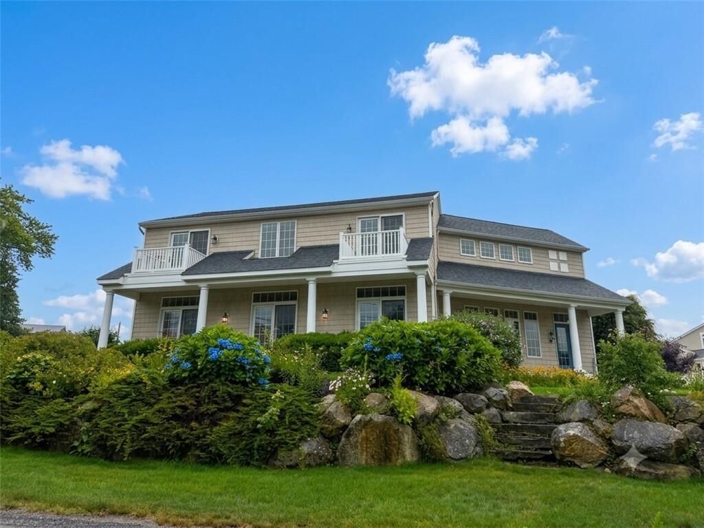 Property Photo:  1 Sea Crest Drive  RI 02882 