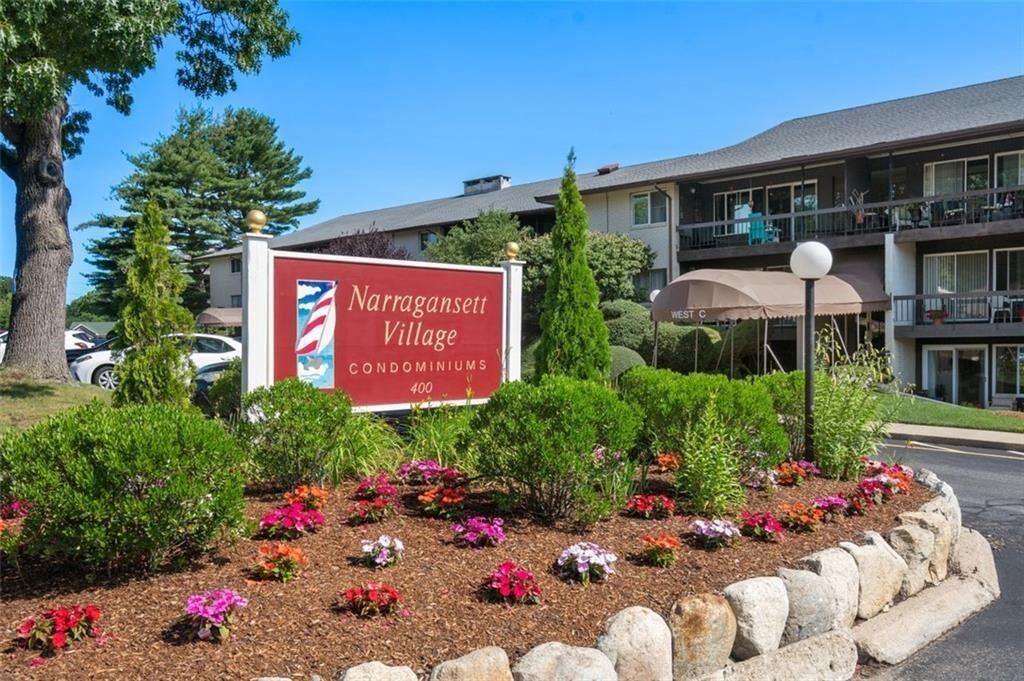 Property Photo:  400 Narragansett Parkway Na2  RI 02888 
