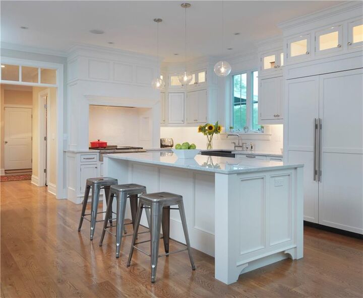 Property Photo:  01 Highland Woods Drive  RI 02818 