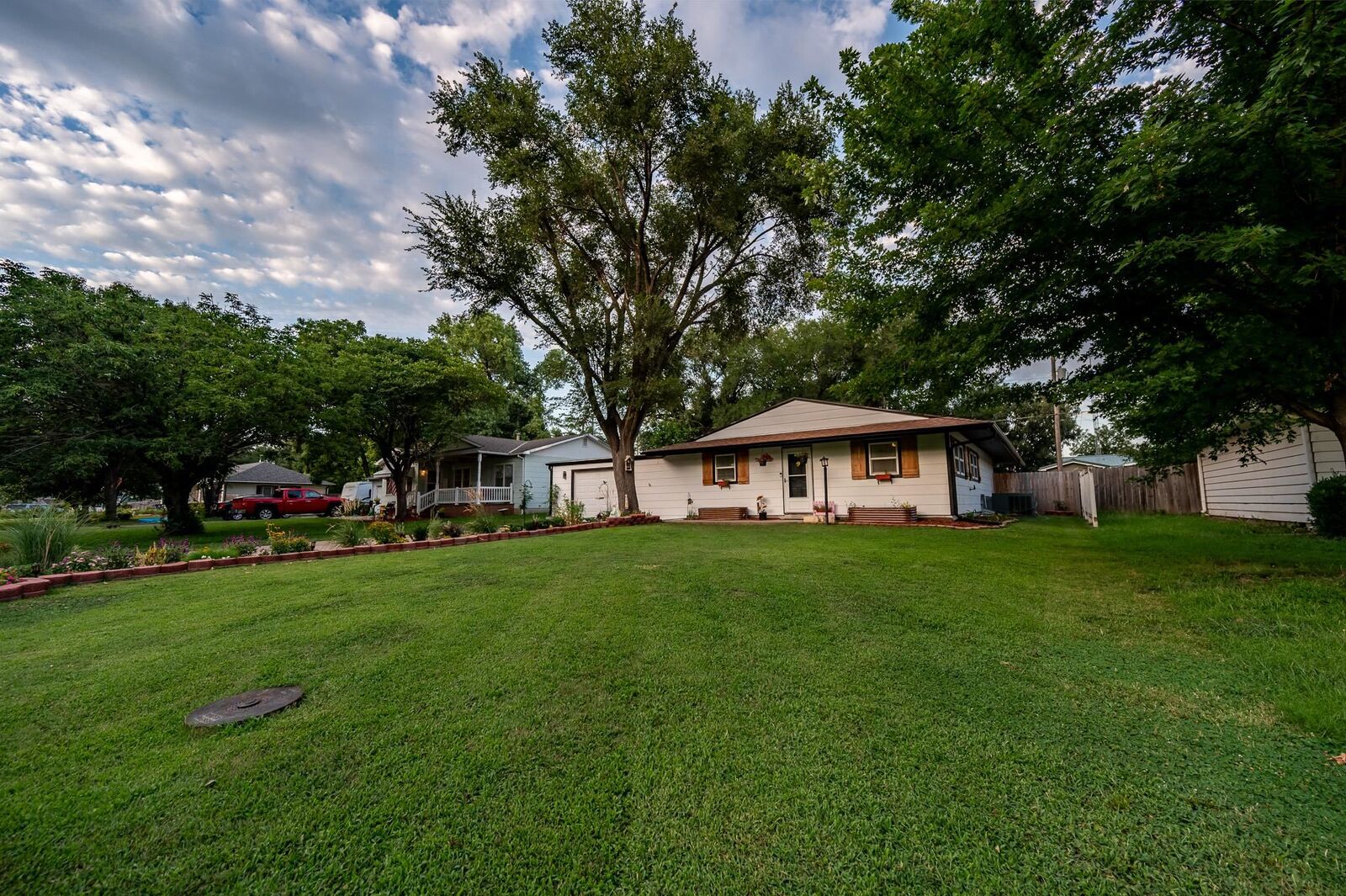 Photo de la propriété: 1316 Terrace Dr KS 67042