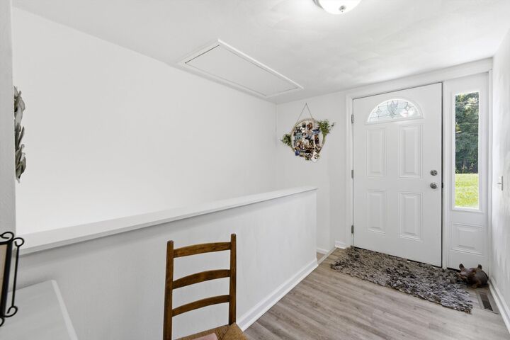 Property Photo: 5272 Booker T Washington Hwy VA 24151