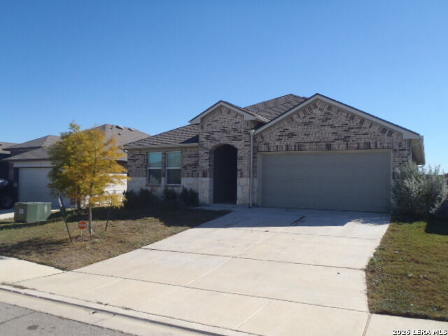 Property Photo: 804 Pronghorn Trl TX 78155
