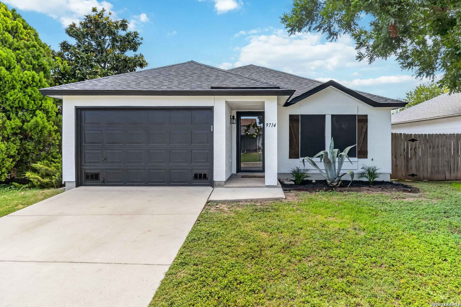 Property Photo:  9714 Claudia Cir  TX 78251 
